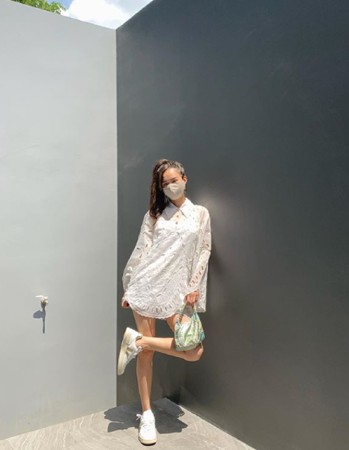 “เต้ย จรินทร์พร” ทำสำเร็จสร้างบ้านหลังใหม่ให้ครอบครัวได้เข้าอยู่