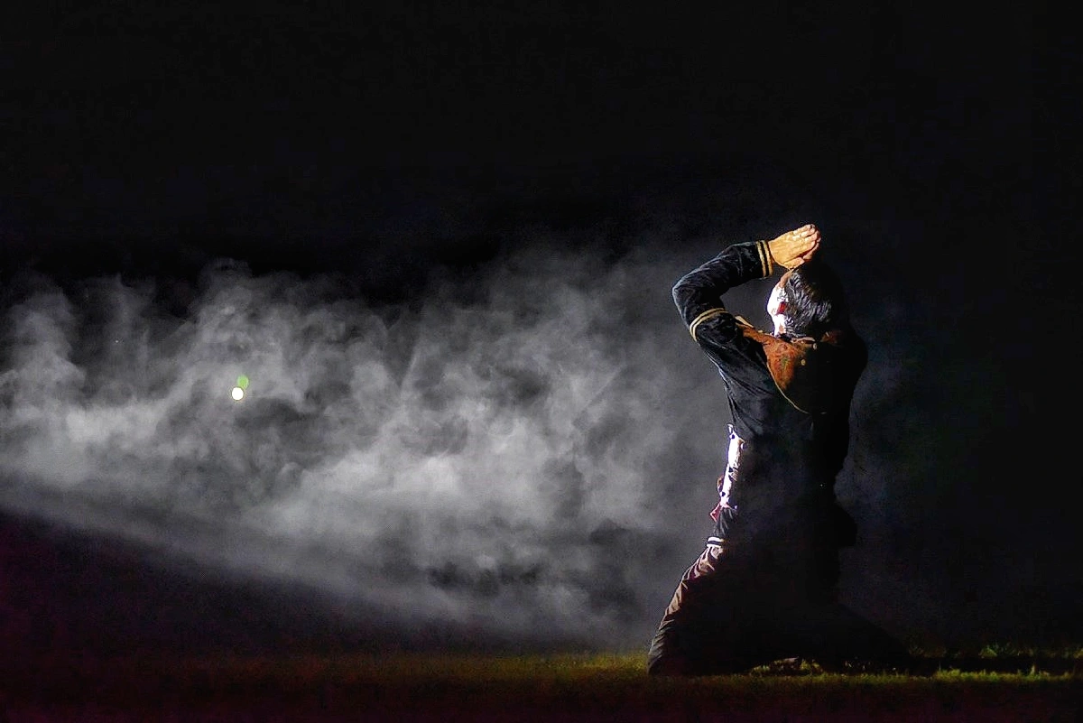 205 ปีปทุมธานี “ใต้ร่มพระบารมี มหาจักรีวงศ์”