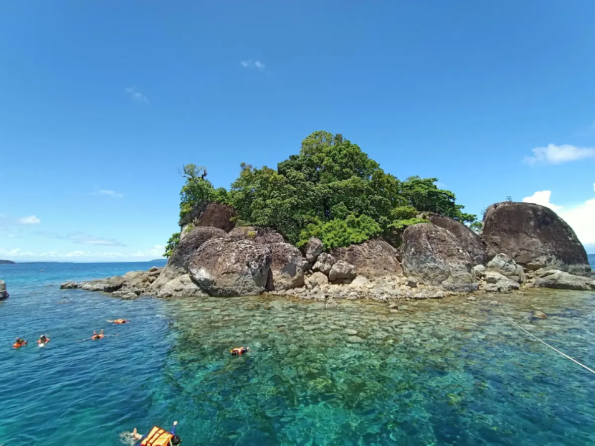 3 เกาะเมืองตราดกวาด 328 ล้านทุบสถิติรายได้ช่วงเข้าพรรษา