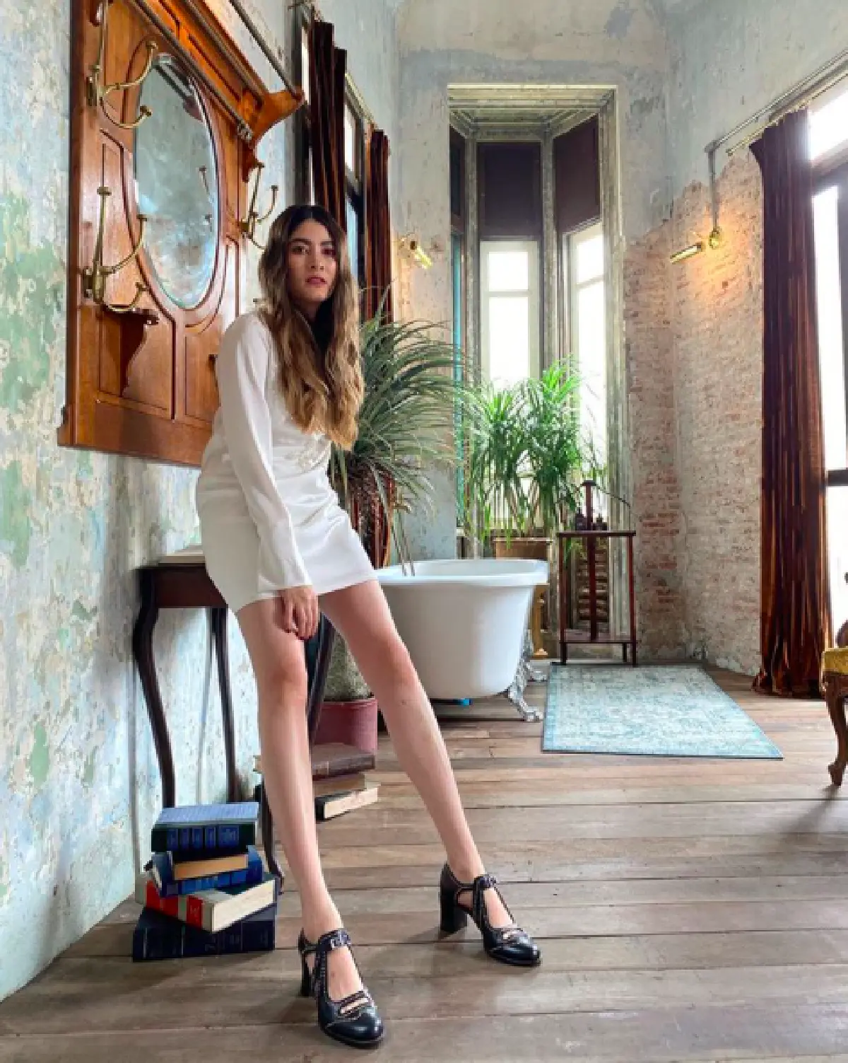 "แม่เหน่ง" ตอบแล้ว! ทำไม "มาร์กี้" มีลูก 2 แล้วยังผอมเหมือนเดิม