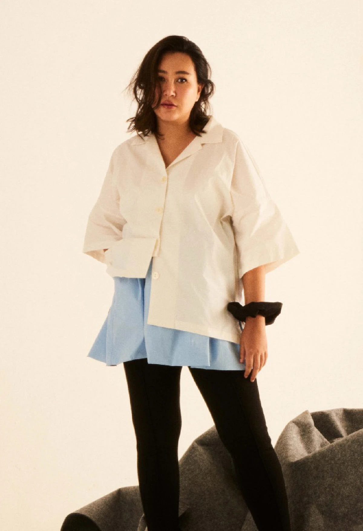 How to การถนอมชุดว่ายน้ำจากดีไซเนอร์สาวผู้รักทะเล