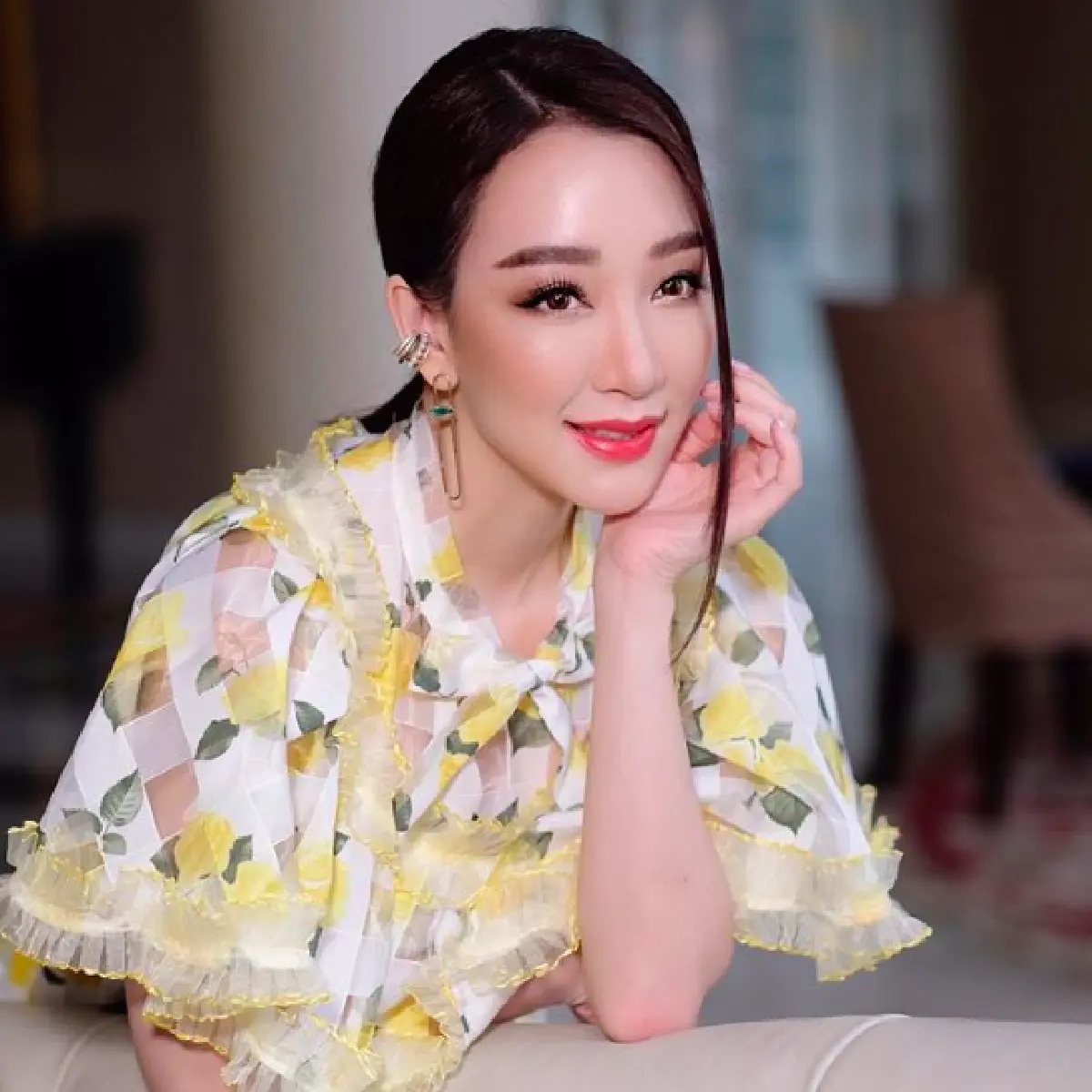 “ตู่ ปิยวดี” เผยภาพในชุดเจ้าสาวสีขาว บอกเลยงานหุ่นคือดีมาก