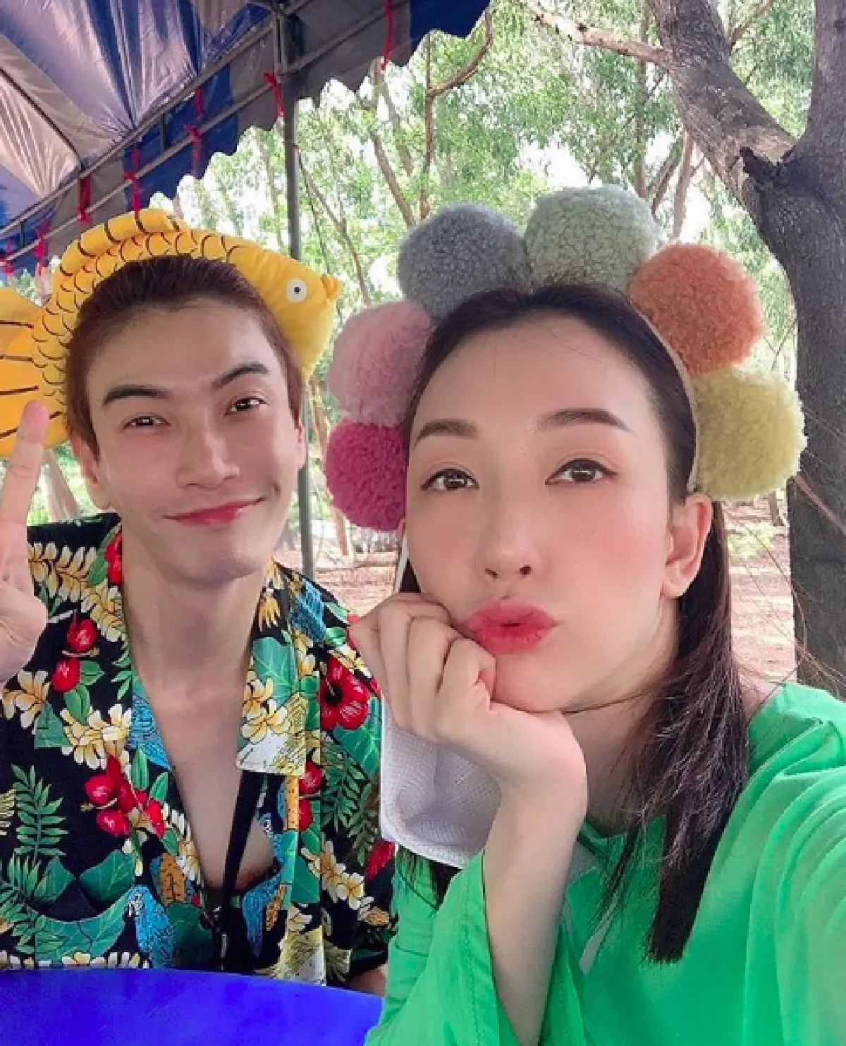 “ตู่ ปิยวดี” เผยภาพในชุดเจ้าสาวสีขาว บอกเลยงานหุ่นคือดีมาก