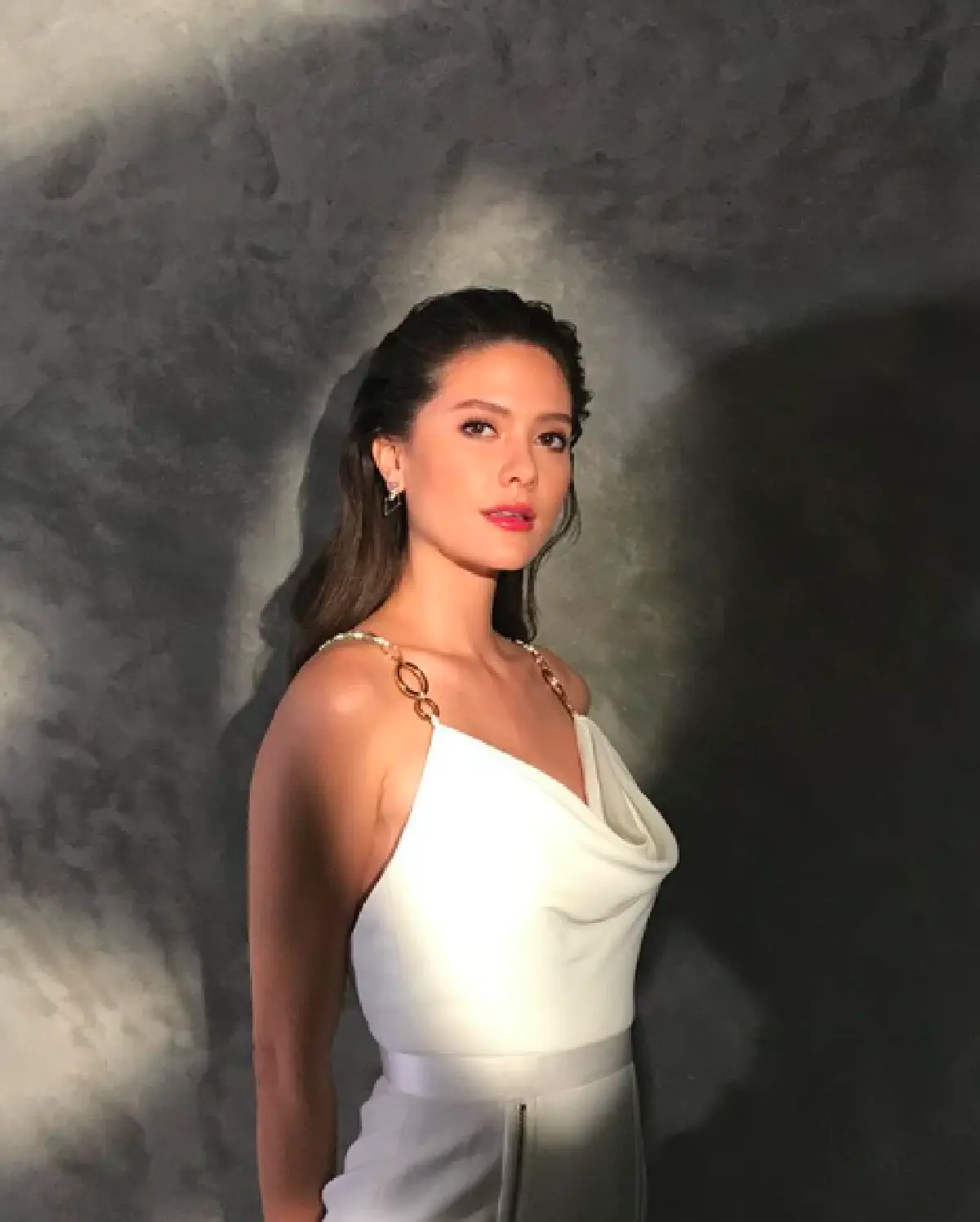 “มารีญา” สุดเริ่ด! นำกางเกงในตัวเก่า มารียูสเป็นที่คาดผมสุดเก๋ 