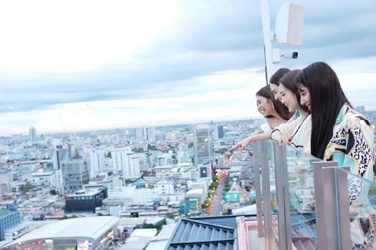 มันก็จะเขินหน่อย! ไฮโซณัย ยังไม่ชิน..ร่วมเฟรมแก๊งเฟอร์บี้ ภาพนี้รวมตัวคนมีคู่