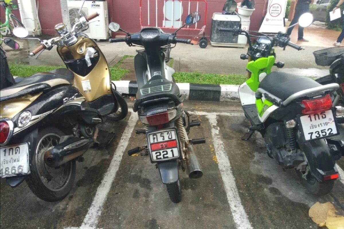 ตำรวจเผยพยานบอสตายเพราะเมาแล้วขับศีรษะฟาดขอบปูน