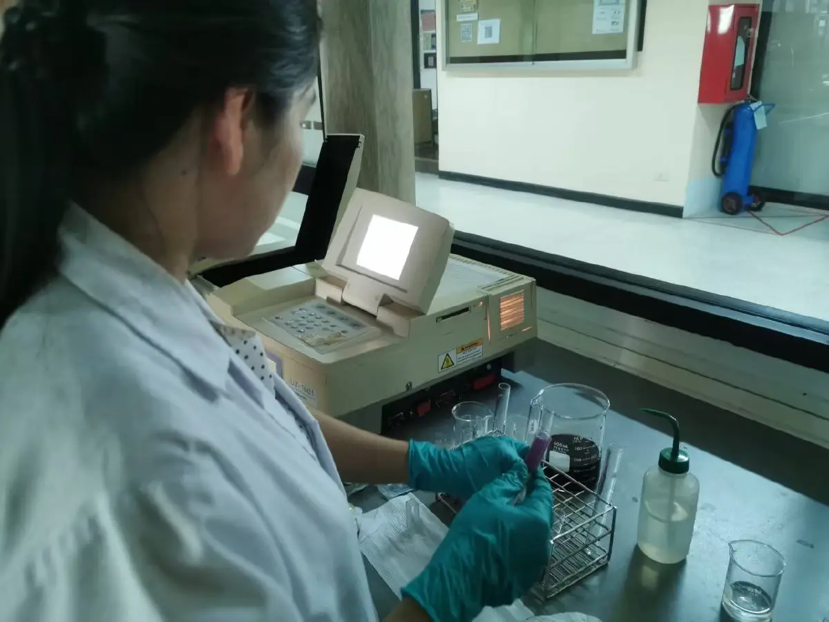 ตรีผลาเฮ้ลตี้โฮม ร่วมกับ หน่วยบ่มเพาะวิสาหกิจ มหาวิทยาลัยสวนดุสิต เตรียมเปิดตัวผลิตภัณฑ์ใหม่ออกสู่ตลาดอาเซียน