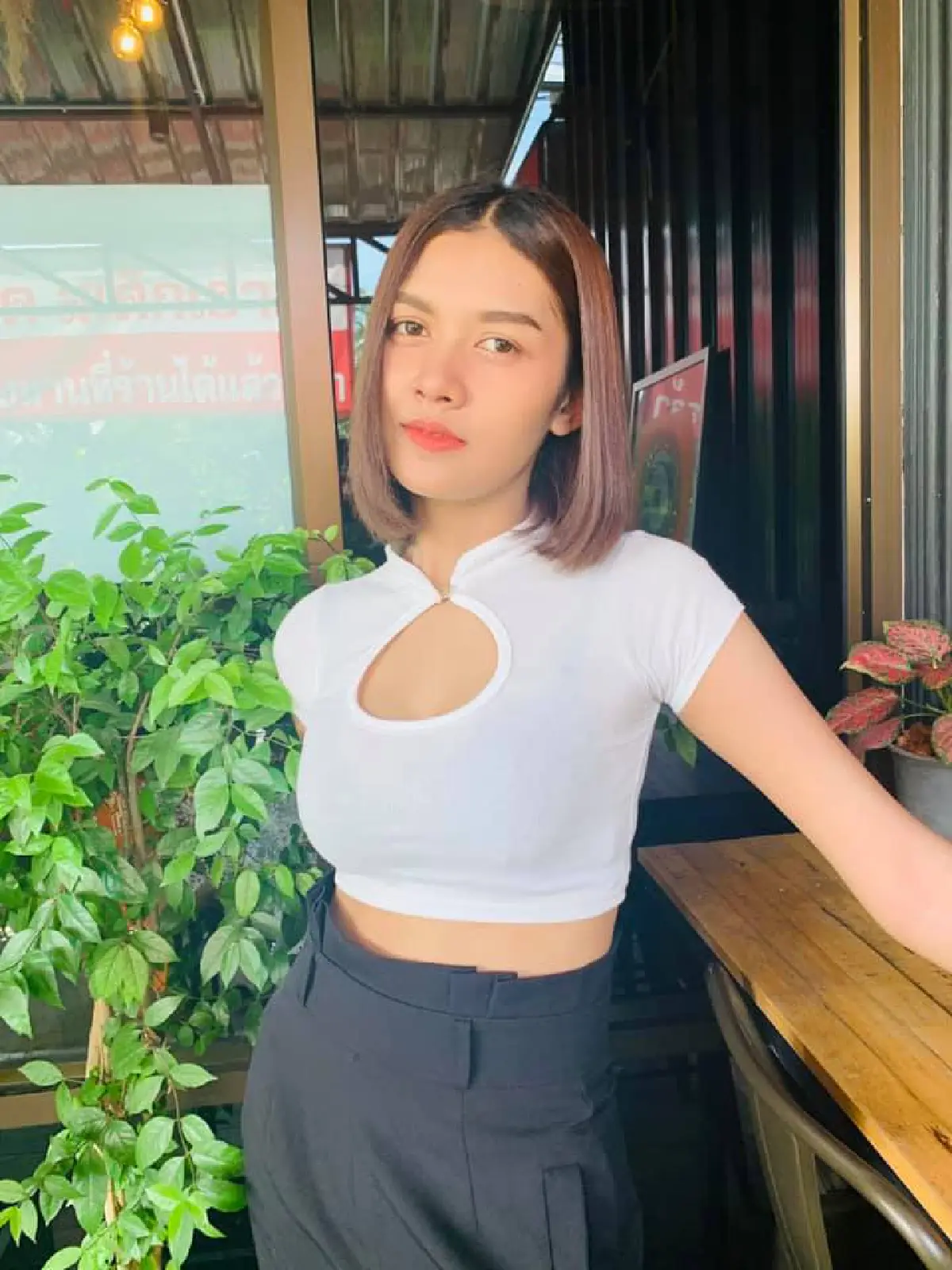 เปา กิ่งกาญจน์ เมินคนมองเนรคุณ! ประกาศลาออกจากค่ายได้หมดถ้าสดชื่น