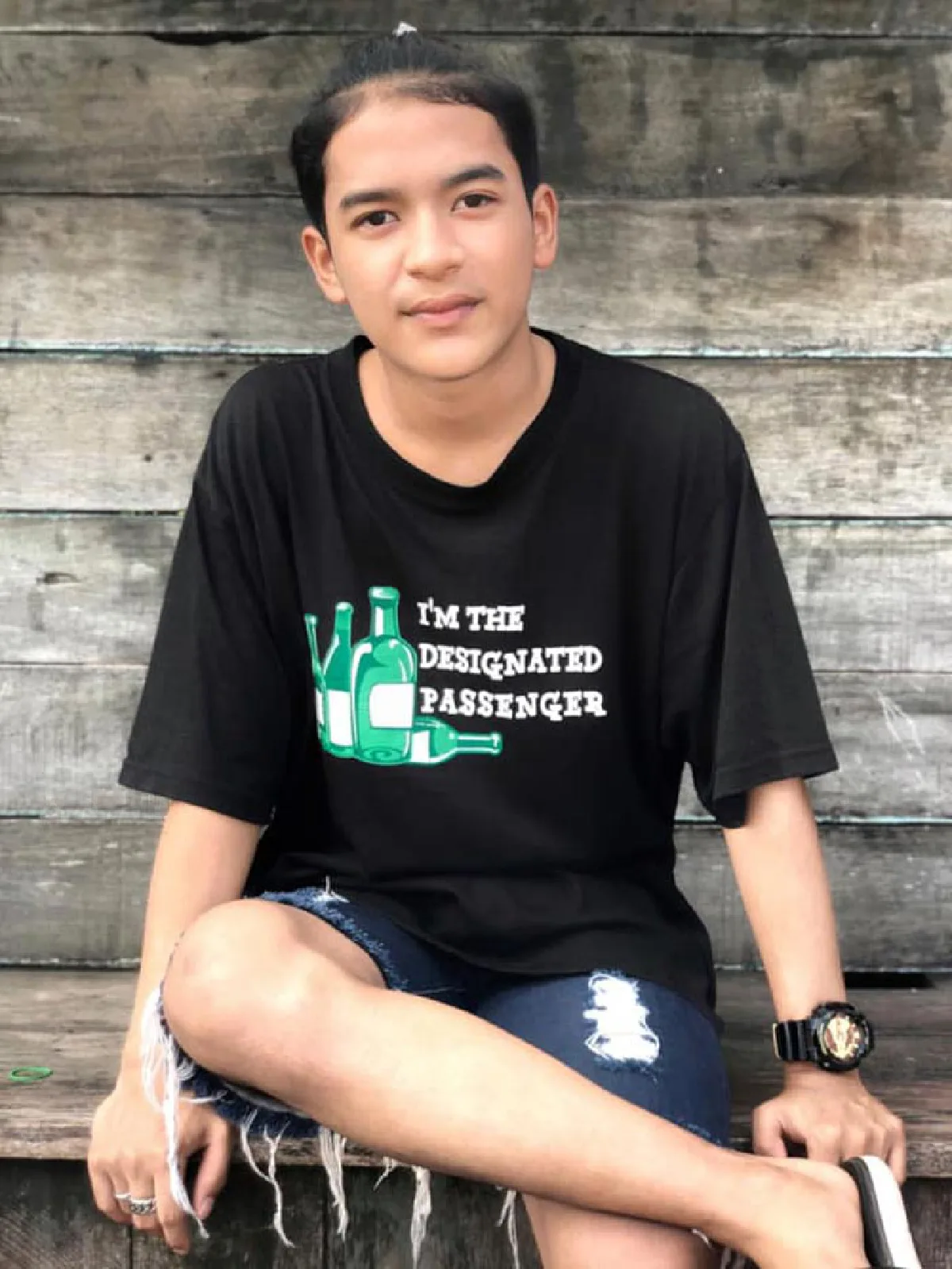 หนุ่ม กรรชัย เผยโหนกระแส ให้ค่าตัวเยอะกว่านั้น ทำไม เก้า เกริกพล ได้แค่ 500 