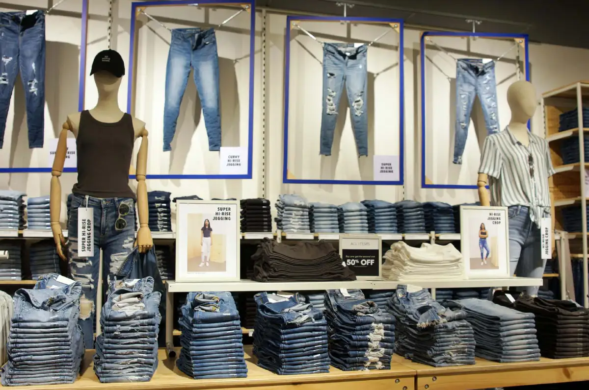 ปักหมุด Jeans Destination แห่งแรกในเอเซียตะวันออกเฉียงใต้