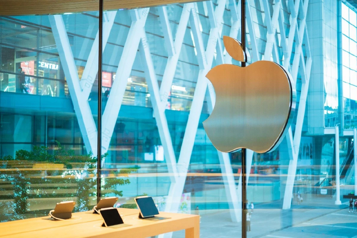 4 ความแตกต่าง Apple Central World ไม่เหมือนที่ไหน 