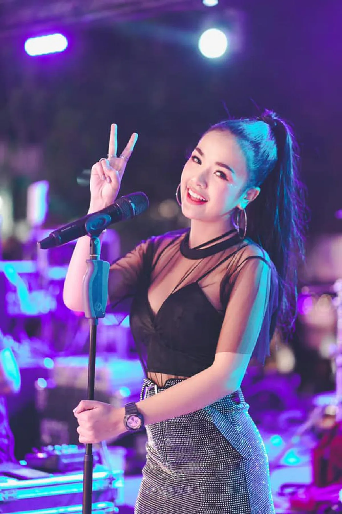 มดดำ หลุดปากด่าแรง เจนนี่ ได้หมดถ้าสดชื่น หลังดูคลิปเอาทิชชู่เช็ดเป้าผู้ชายโยนให้แฟนคลับ