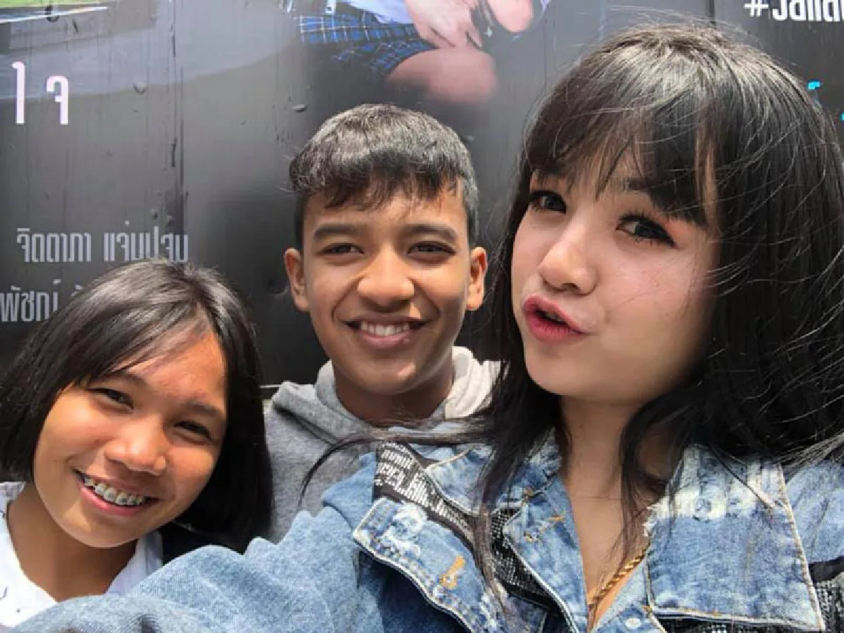 หนุ่ม กรรชัย เผยโหนกระแส ให้ค่าตัวเยอะกว่านั้น ทำไม เก้า เกริกพล ได้แค่ 500 