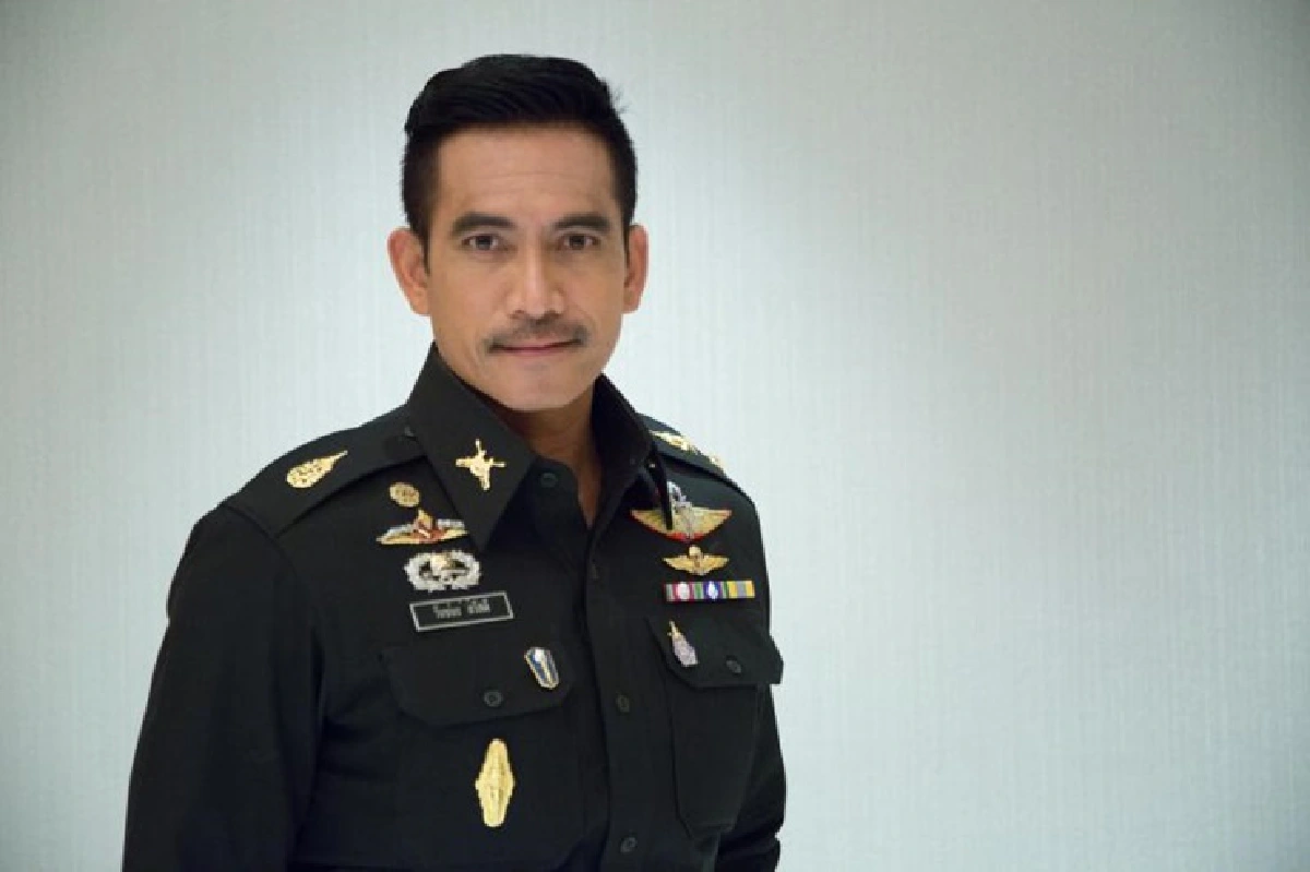 นายกฯสั่งเหล่าทัพคุมเข้มแรงงานต่างด้าวลอบเข้าไทย ตั้ง"ผู้พันเบิร์ด"รองโฆษกกลาโหม