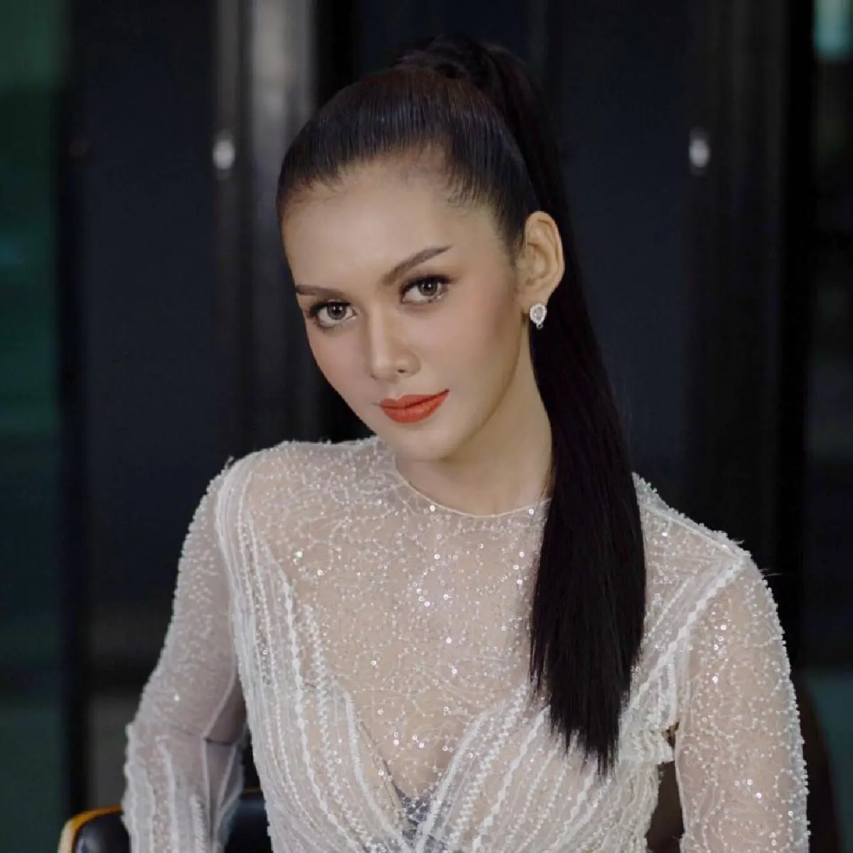 เปา กิ่งกาญจน์ เมินคนมองเนรคุณ! ประกาศลาออกจากค่ายได้หมดถ้าสดชื่น