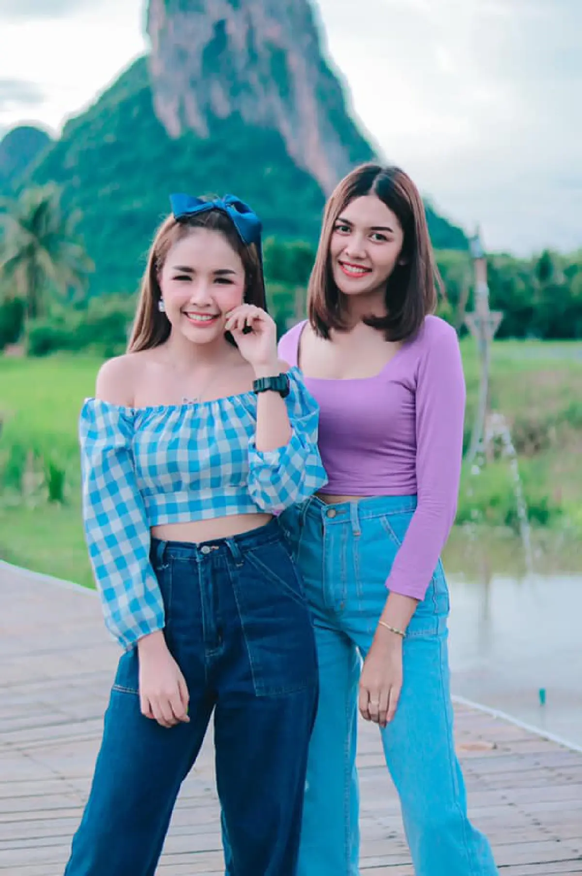 เปา กิ่งกาญจน์ เมินคนมองเนรคุณ! ประกาศลาออกจากค่ายได้หมดถ้าสดชื่น