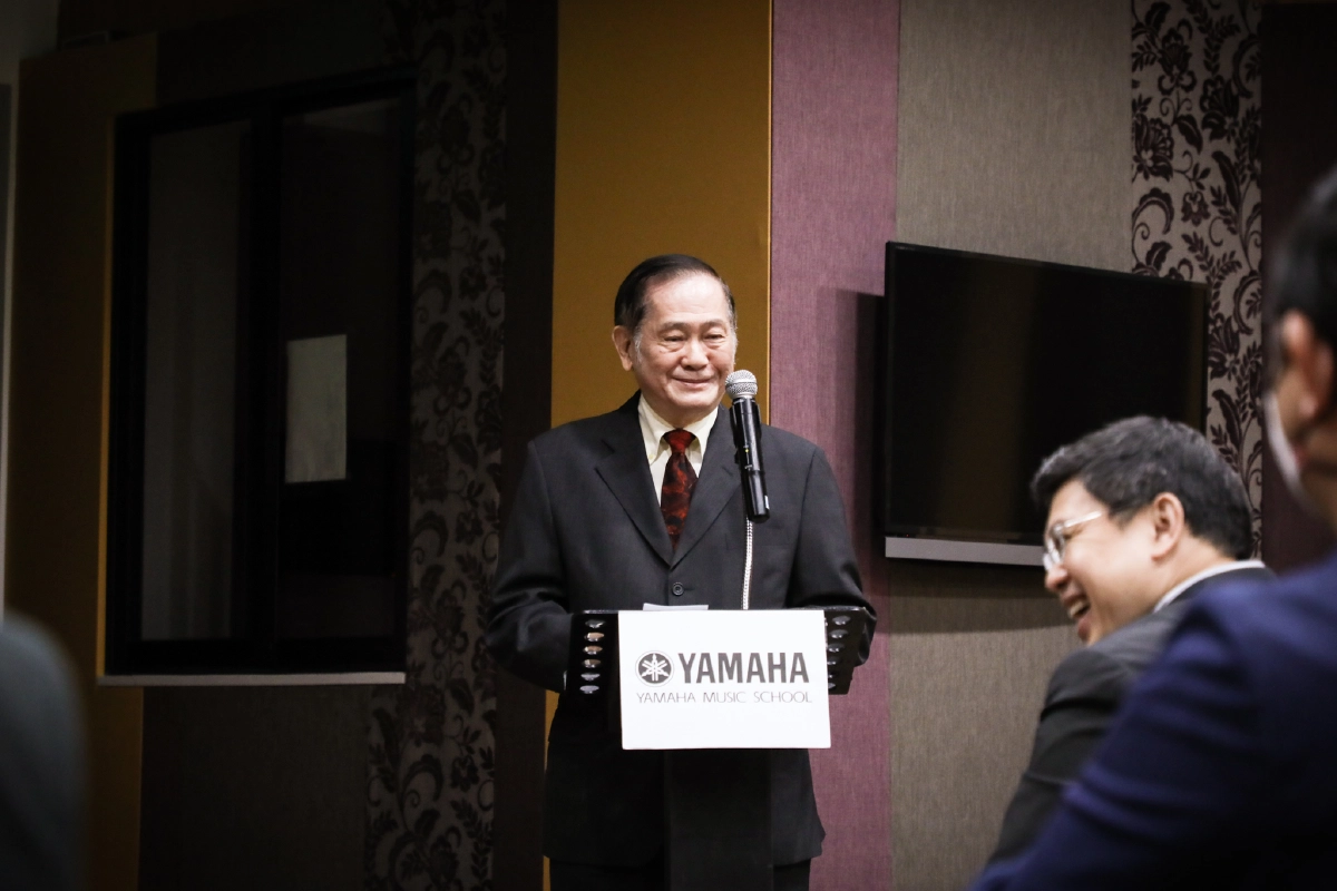 สถาบันดนตรียามาฮ่า สาขาที่ 85 โรงเรียนดนตรียามาฮ่า ลำลูกกา ใกล้ตลาดมารวย (หทัยราษฏร์ 54)