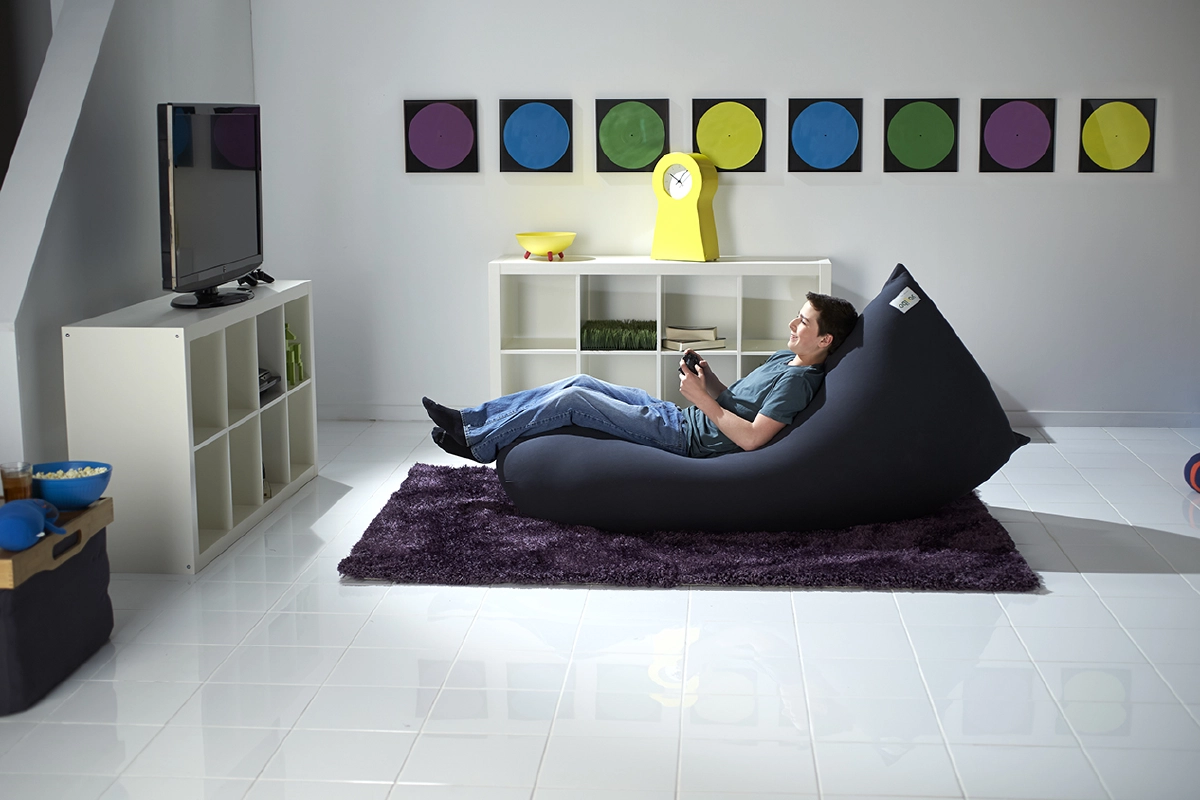 เฟอร์นิเจอร์แนวใหม่ในนิยามของ YOGIBO