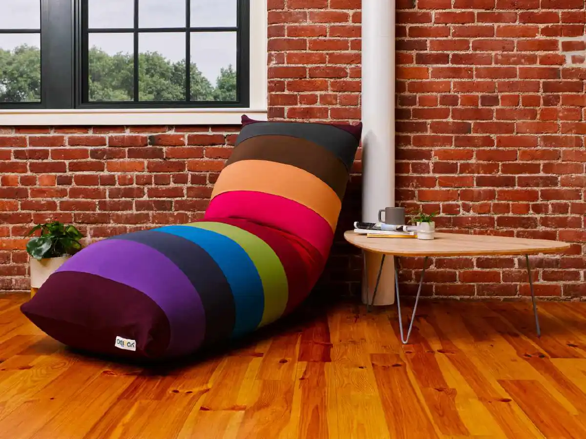 เฟอร์นิเจอร์แนวใหม่ในนิยามของ YOGIBO