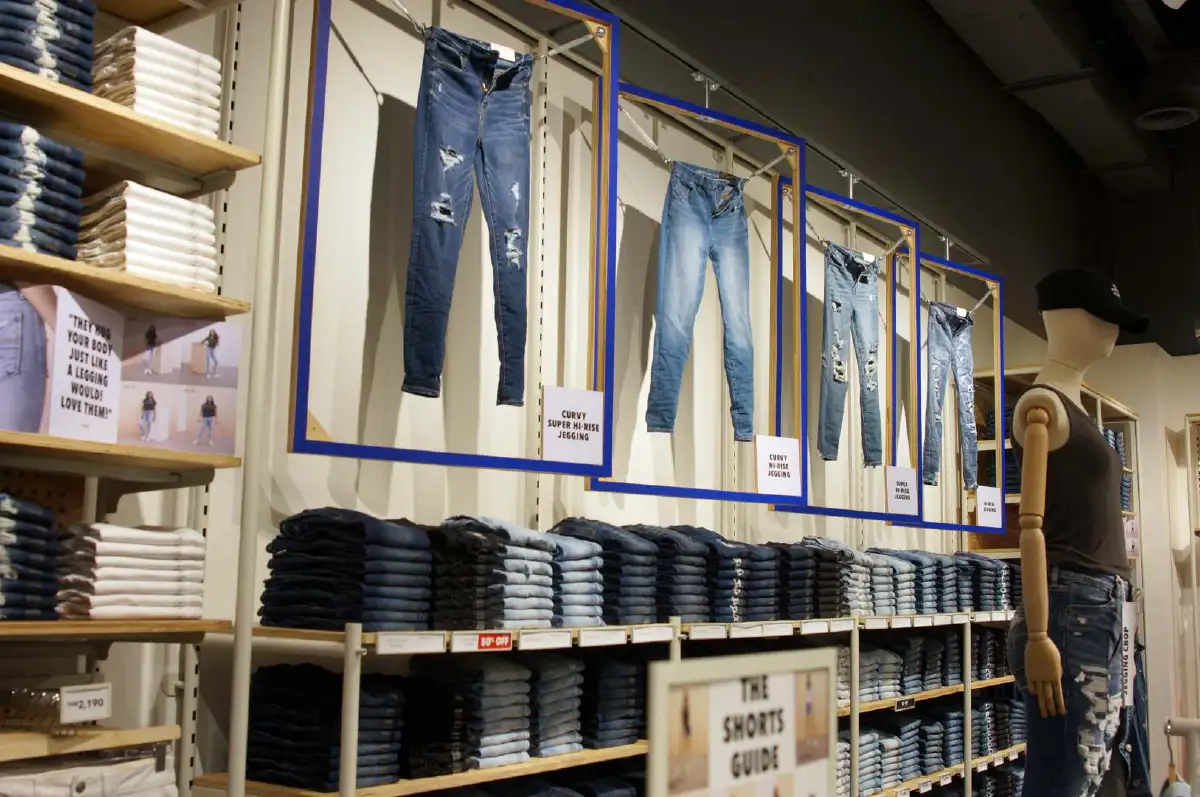 ปักหมุด Jeans Destination แห่งแรกในเอเซียตะวันออกเฉียงใต้