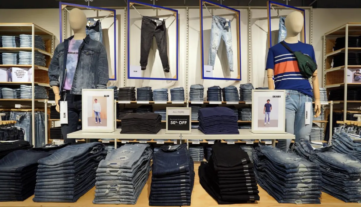 ปักหมุด Jeans Destination แห่งแรกในเอเซียตะวันออกเฉียงใต้