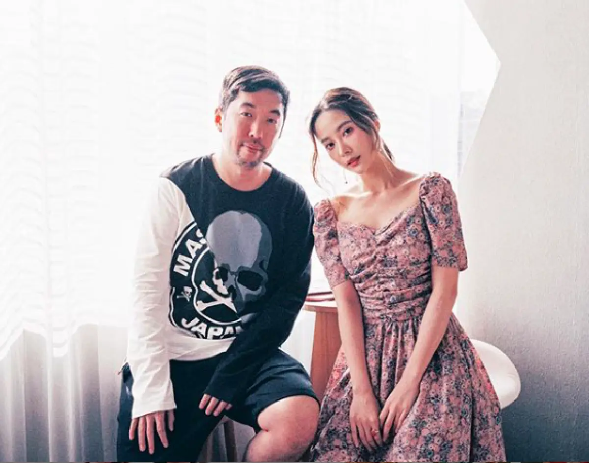 “แจม ชรัฐฐา" สุดแฮปปี้! แฟนหนุ่ม “จี๊ป” ขอแต่งงานแล้ว หลังดูใจมากว่า 5 ปี