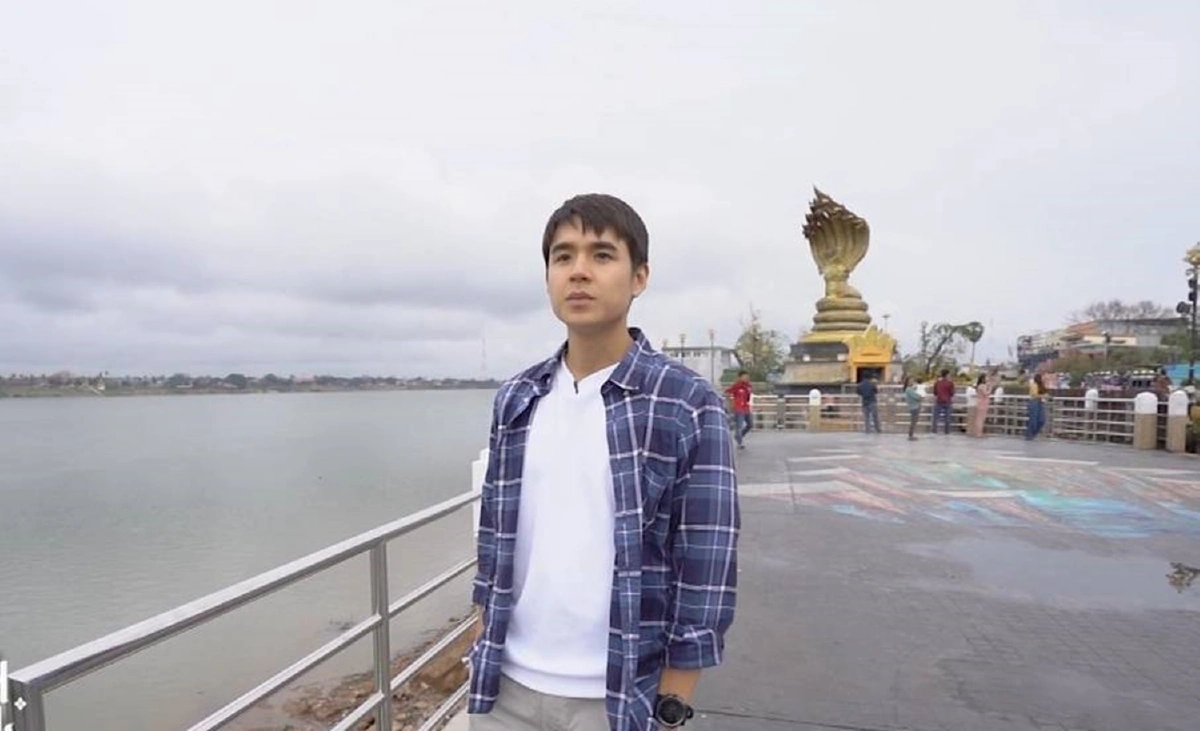 กลุ่มจังหวัดสนุกชวนชมสารคดีตามรอยอารยธรรมลุ่มน้ำโขง