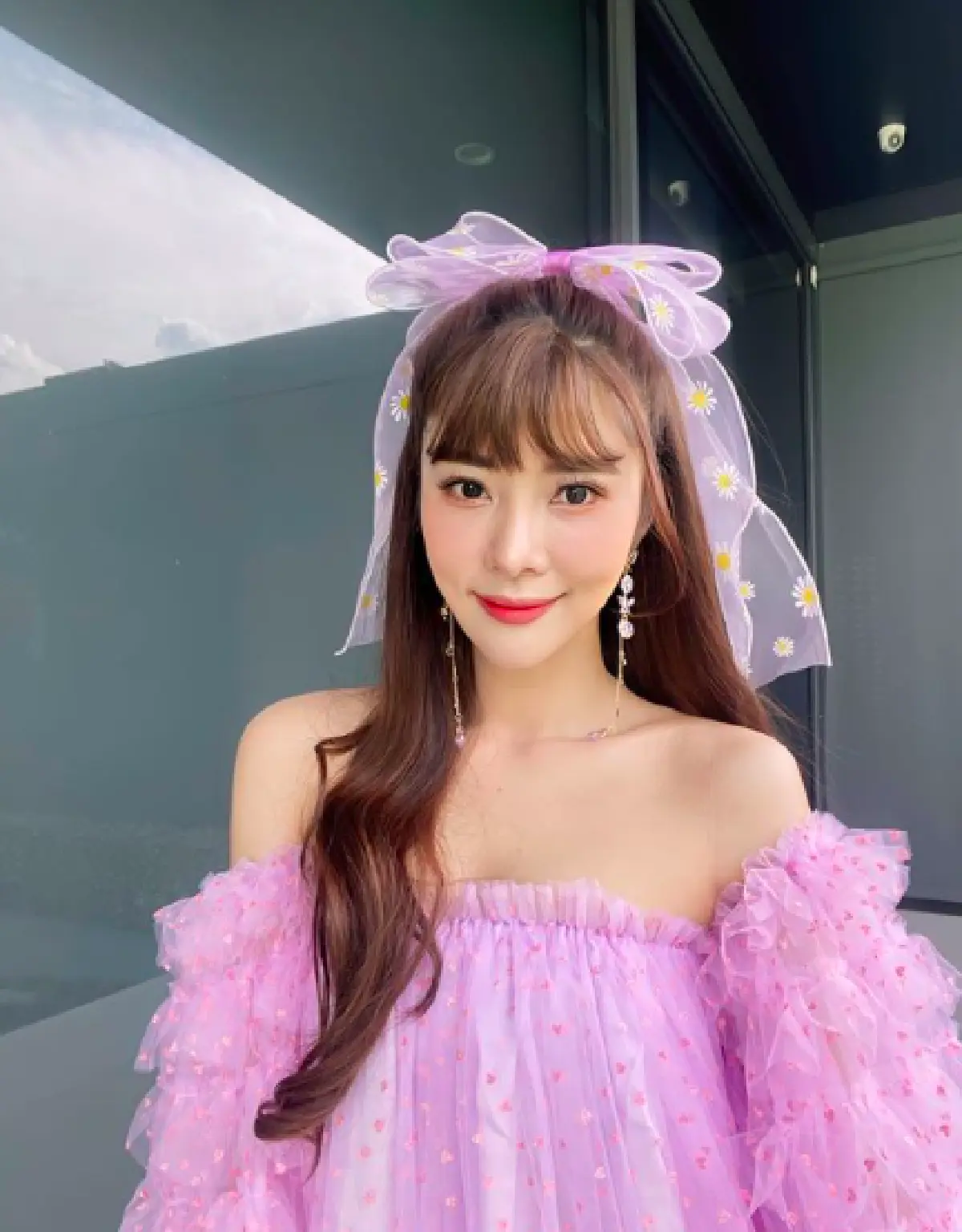 “แจม ชรัฐฐา" สุดแฮปปี้! แฟนหนุ่ม “จี๊ป” ขอแต่งงานแล้ว หลังดูใจมากว่า 5 ปี