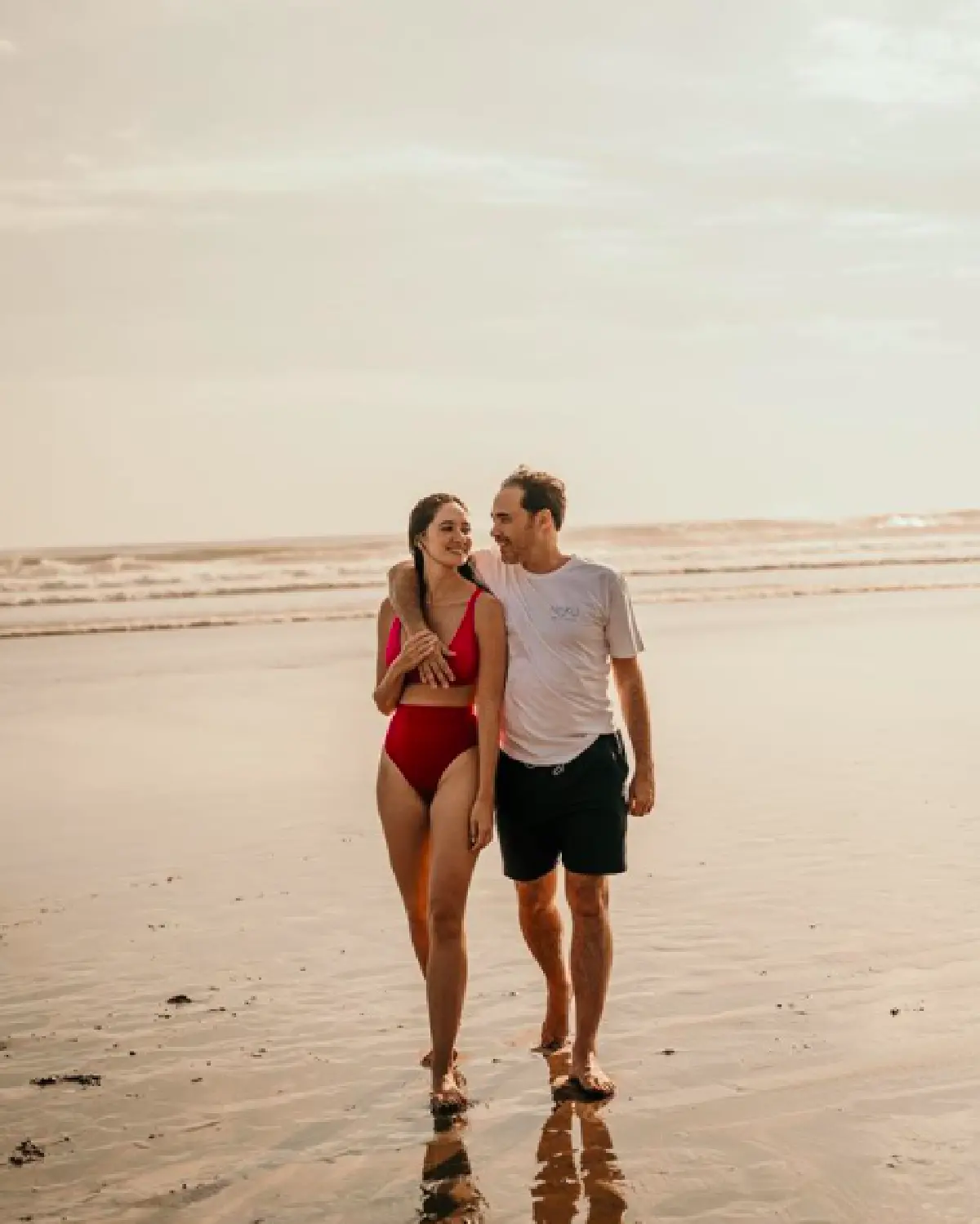 "ซาร่า มาลากุล" เผยโฉมหน้าลูกชาย "น้องซานเดอร์" แบบเต็มๆ ครั้งแรก น่ารักมาก