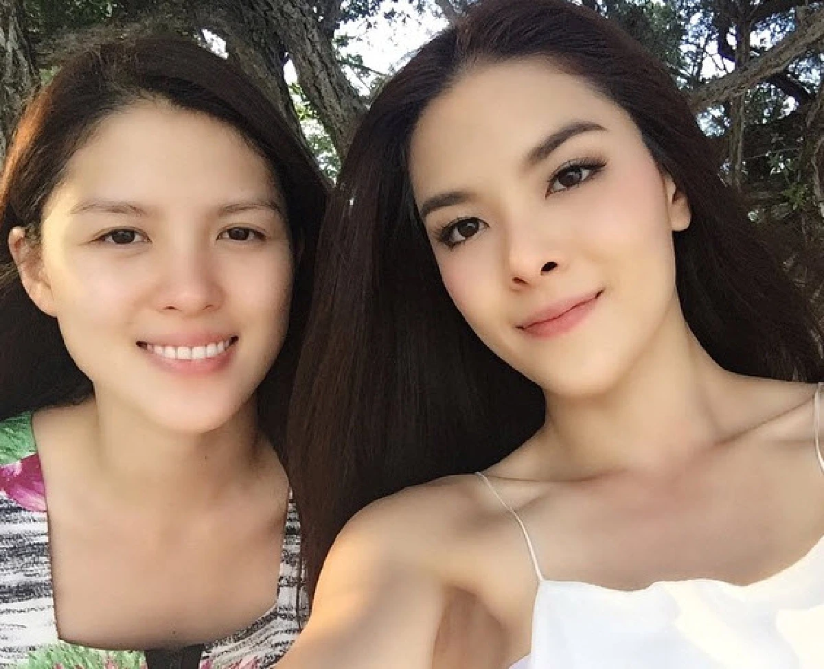  “ดั๊กกี้” น้องสาว “ลีเดีย” ถูกแฟนหนุ่มขอแต่งงานแล้ว!