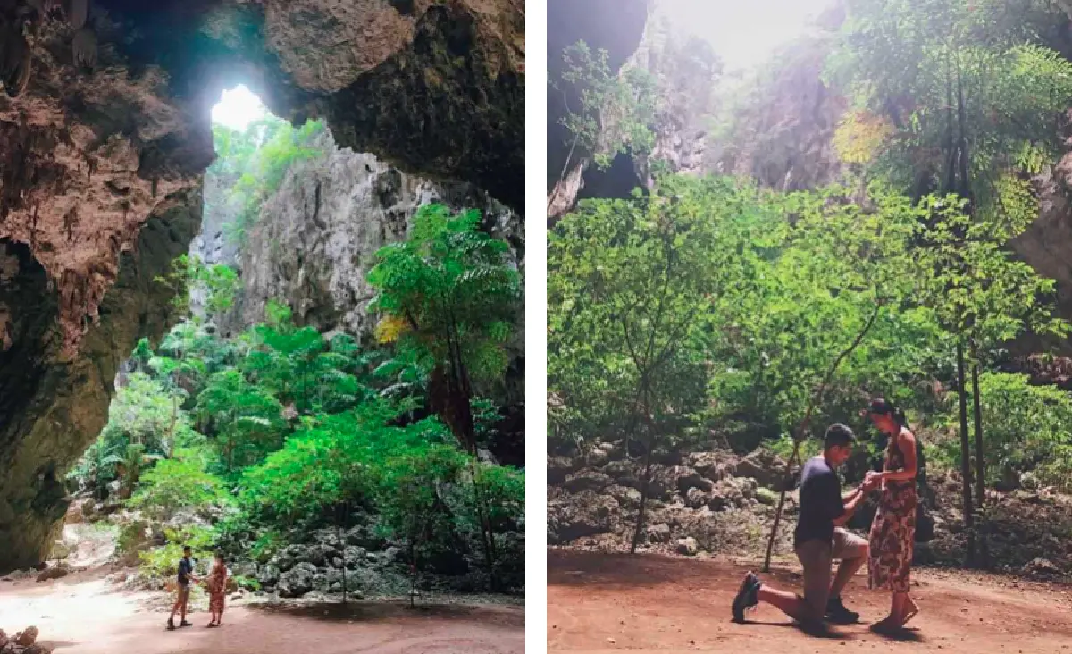  “ดั๊กกี้” น้องสาว “ลีเดีย” ถูกแฟนหนุ่มขอแต่งงานแล้ว!