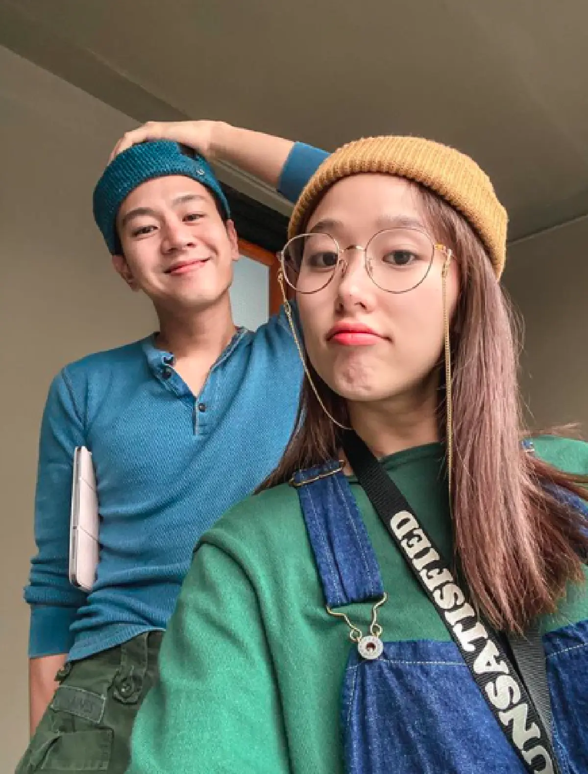 “แก้ว จริญญา” ให้แฟนๆ ช่วยโหวตลุคแต่งหน้าว่าที่เจ้าสาว 3 แบบ