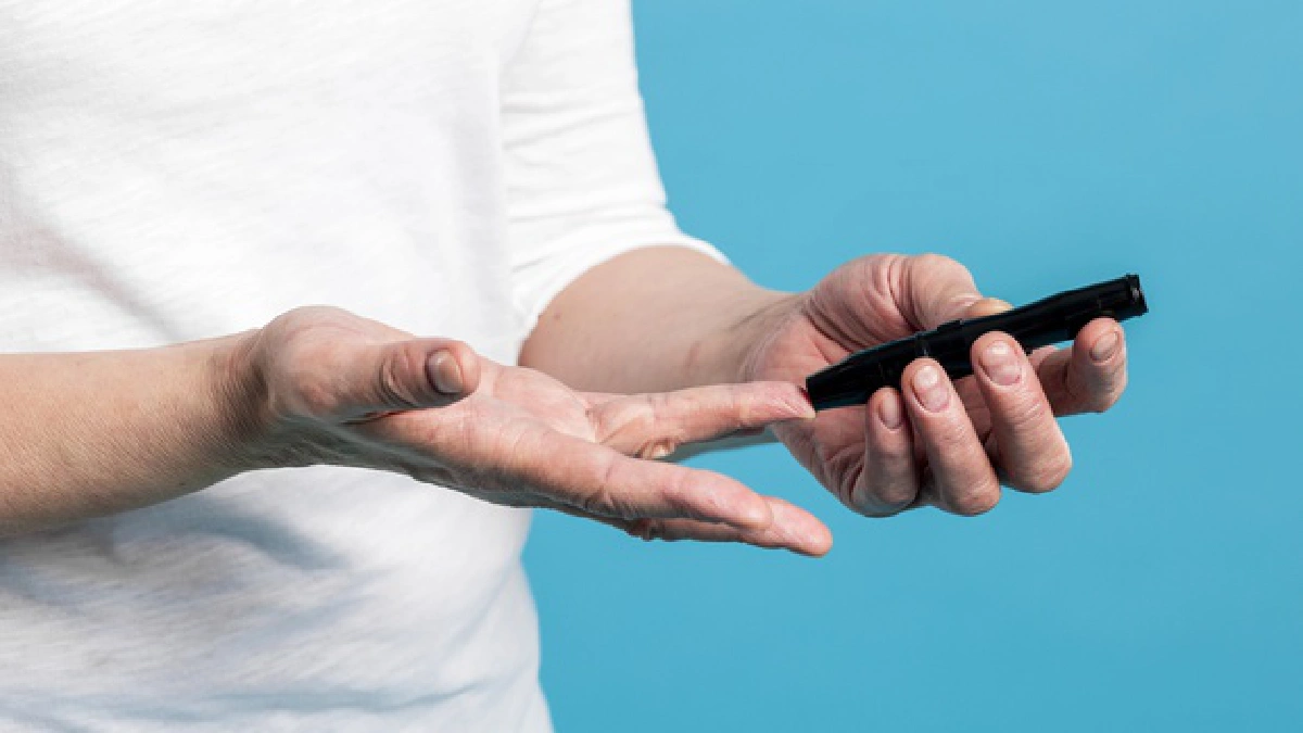 เบาหวานขึ้นตา ภาวะแทรกซ้อนที่ป้องกันได้