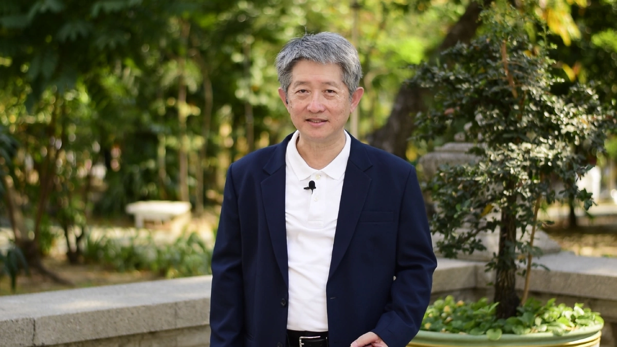 ชีวิตมิใช่คณิตศาสตร์