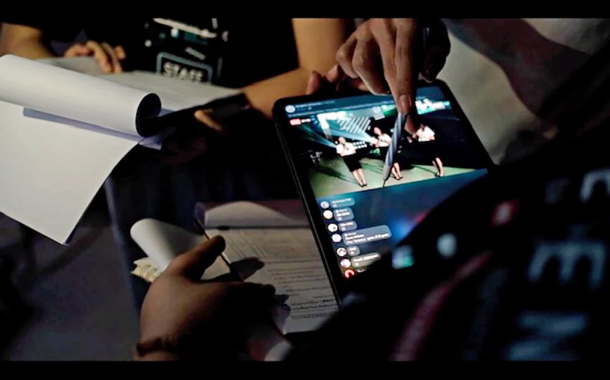 Passion นำเราสู่ความสำเร็จในเป้าหมายของชีวิตได้จริงหรือ?