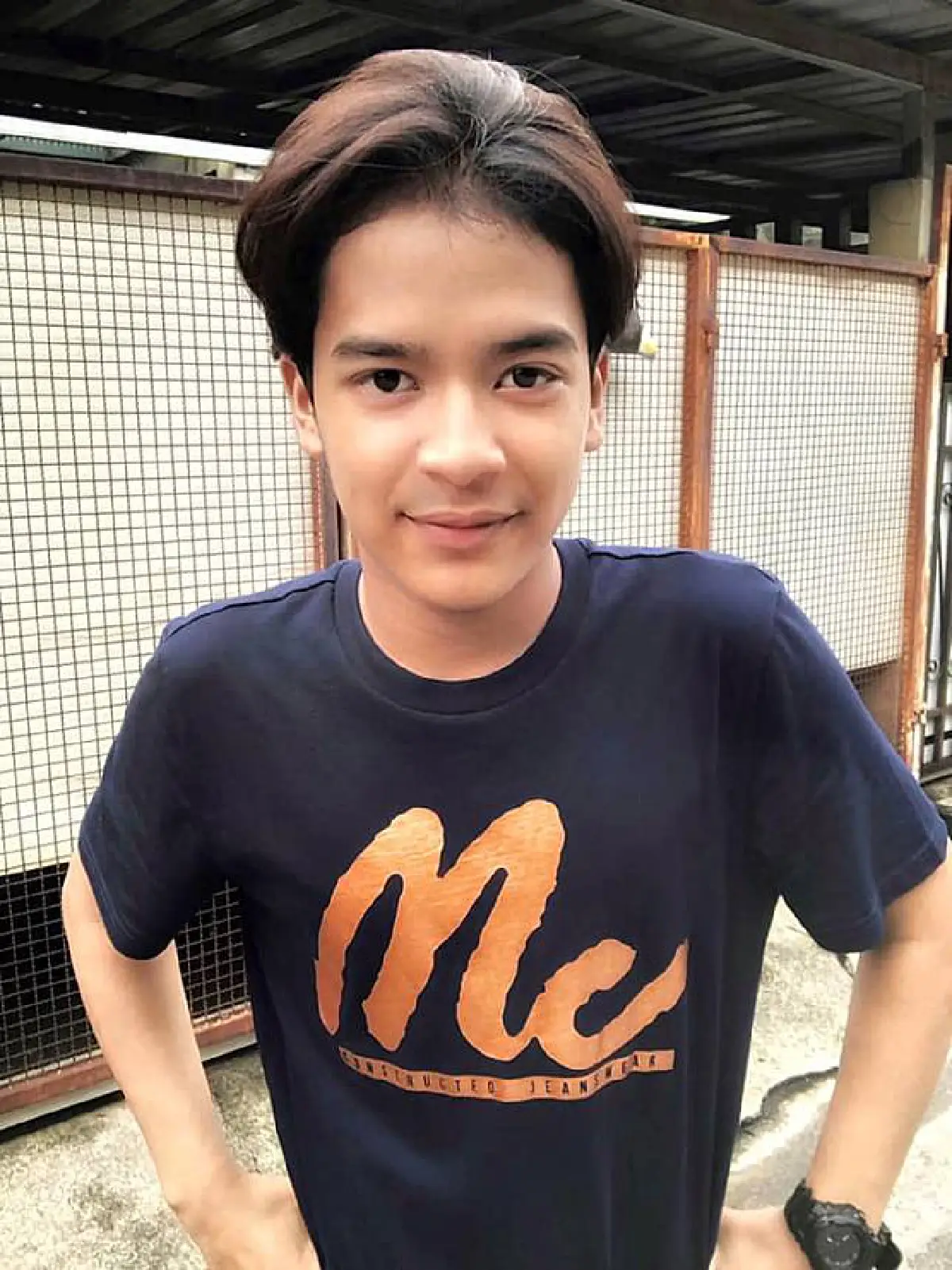 “หนุ่ม กรรชัย” โชว์บิลค่าตัว “เก้า เกริกพล” ตอกกลับ “เจนนี่” หนังคนละม้วนเลย