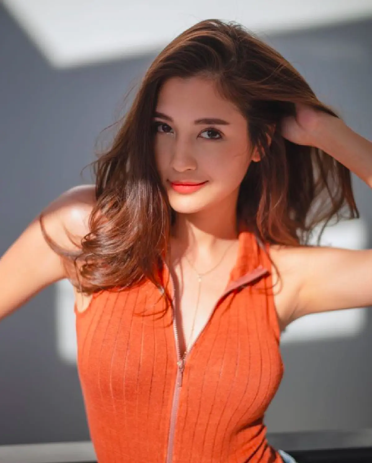  "มารี เบิร์นเนอร์" ขอมูฟออนเพื่อตัวเอง! ประกาศชัดเลิก "กัน นภัทร"