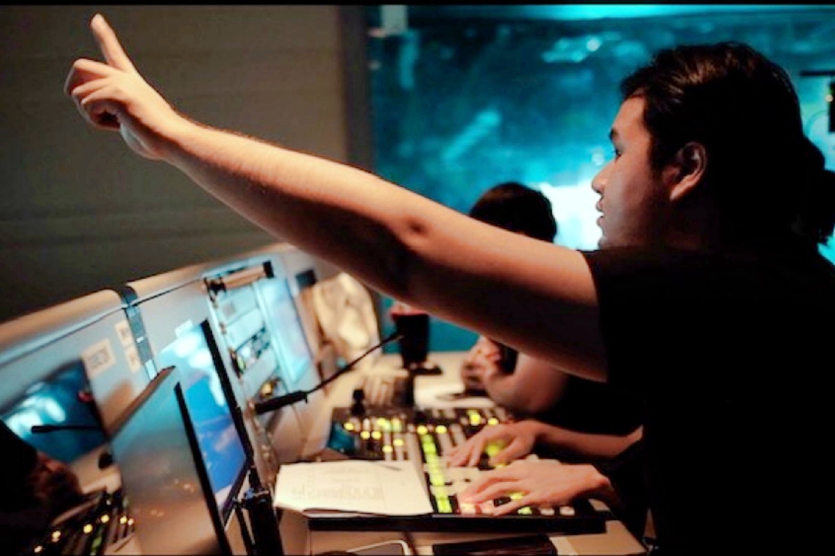 Passion นำเราสู่ความสำเร็จในเป้าหมายของชีวิตได้จริงหรือ? Passion นำเราสู่ความสำเร็จในเป้าหมายของชีวิตได้จริงหรือ?