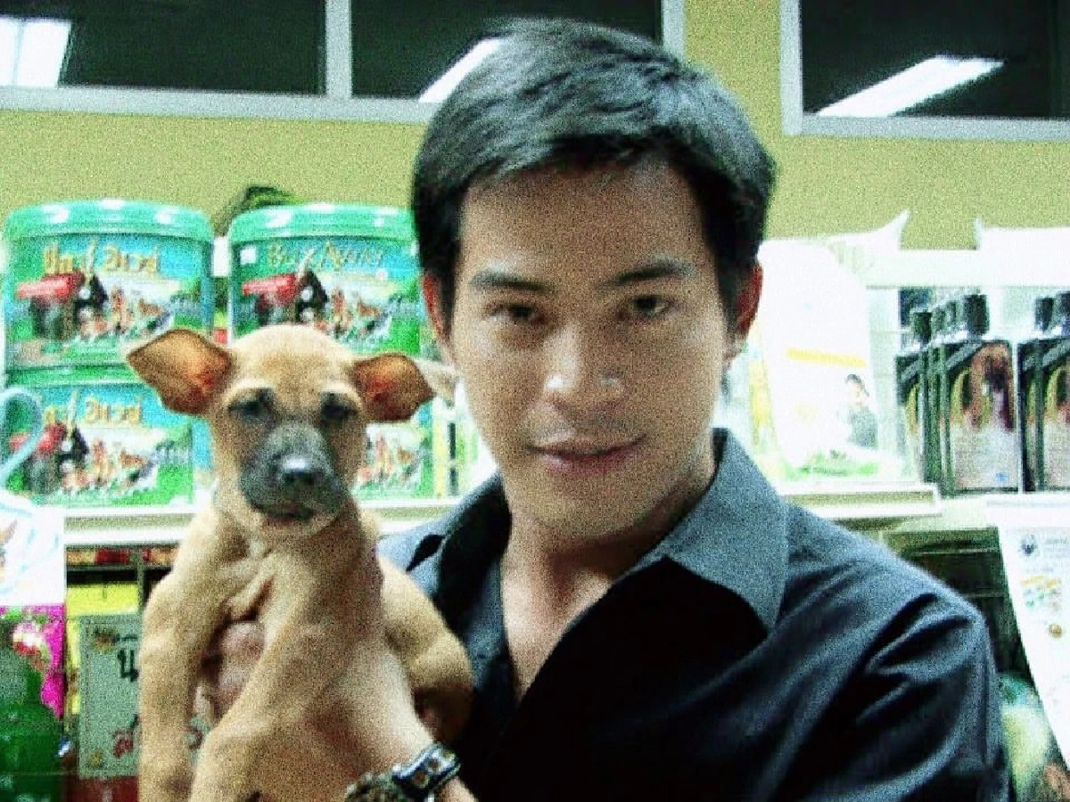  “โบว์ แวนดา" สุดเศร้า! สูญเสียน้องหมาสุดรักของ "ปอ ทฤษฎี"