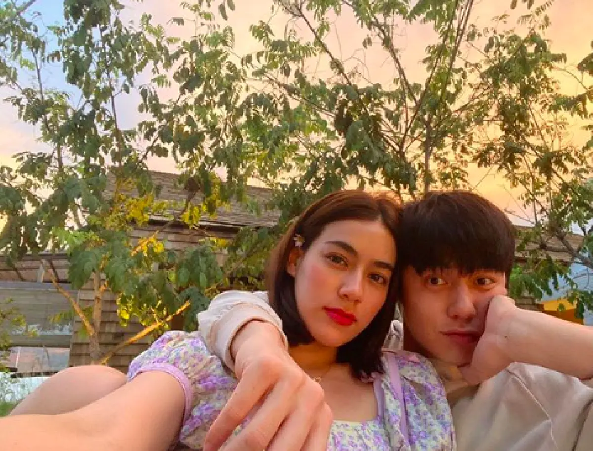 "คิมเบอร์ลี่" สุดแซ่บ! เซลฟี่ในชุดว่ายน้ำ อวดทรวดทรงหุ่นเป๊ะไร้ที่ติมาก 