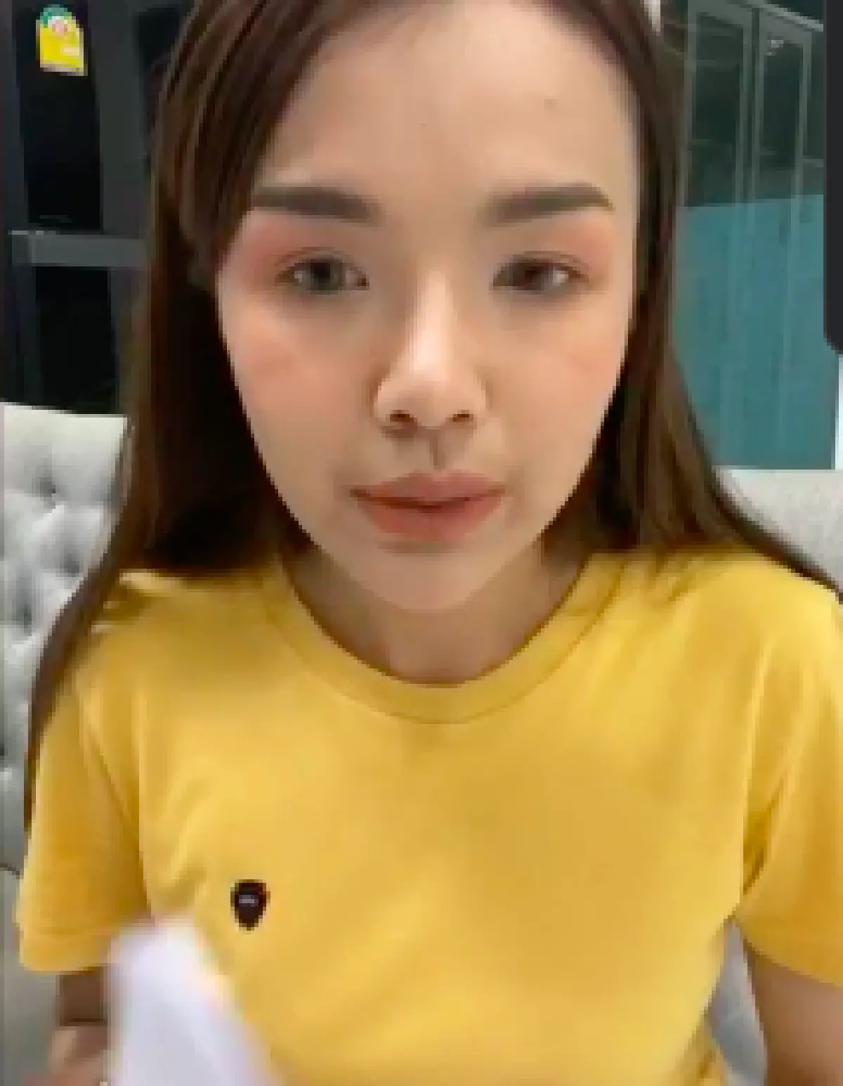 “หนุ่ม กรรชัย” โชว์บิลค่าตัว “เก้า เกริกพล” ตอกกลับ “เจนนี่” หนังคนละม้วนเลย