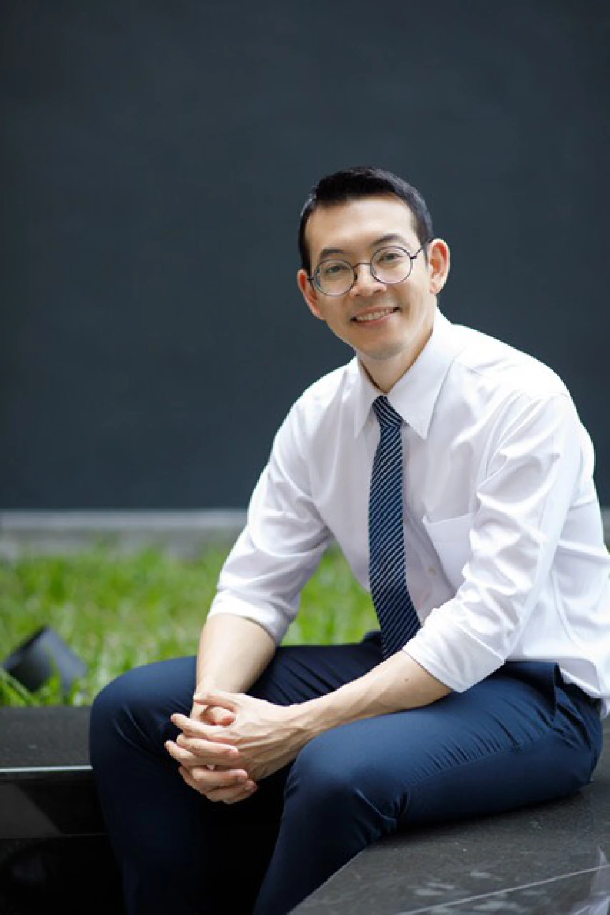 Passion นำเราสู่ความสำเร็จในเป้าหมายของชีวิตได้จริงหรือ?