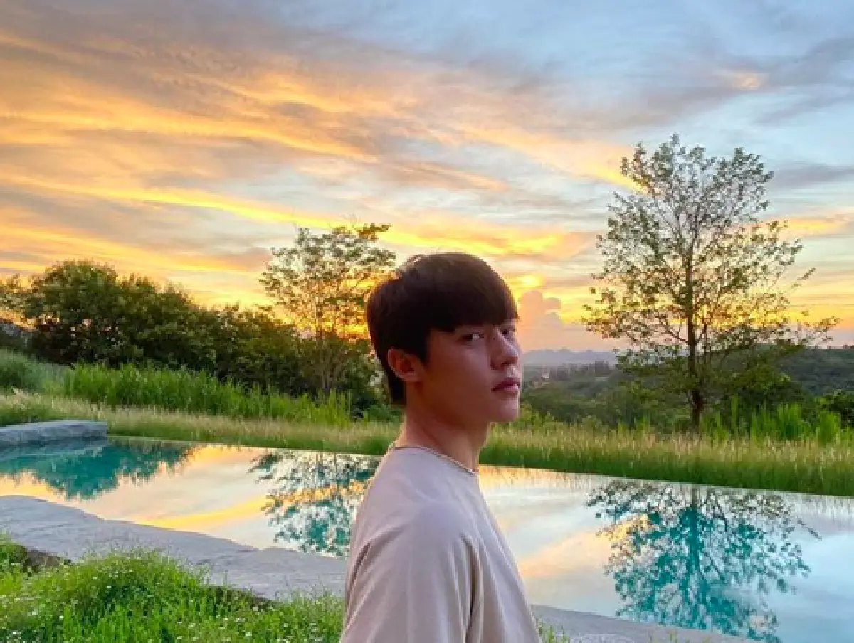 "คิมเบอร์ลี่" สุดแซ่บ! เซลฟี่ในชุดว่ายน้ำ อวดทรวดทรงหุ่นเป๊ะไร้ที่ติมาก 