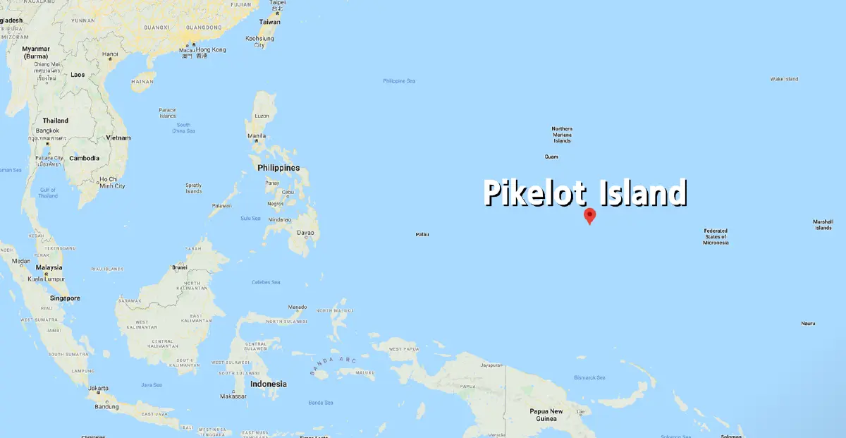 ติดเกาะกลางมหาสมุทรรอดตายเหลือเชื่อ เขียนSOSบนหาดทราย