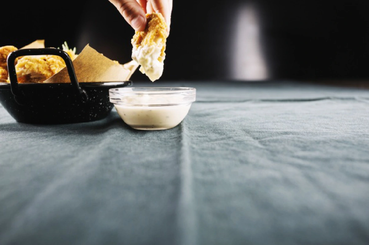 บริโภคโซเดียมอย่างไร ไม่ให้ไตทำงานหนัก