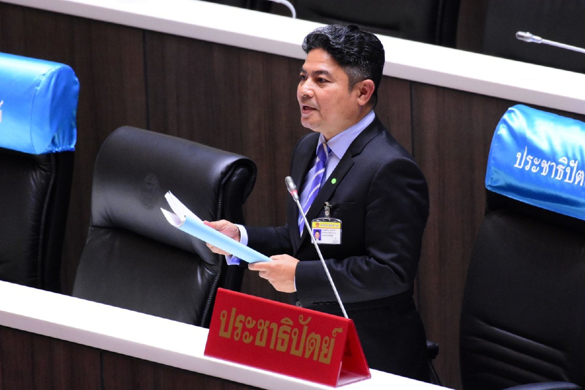 "เทพไท"ชำแหละแผนปฏิรูปด้านการเมือง5ข้อล้มเหลวทุกด้าน "เทพไท"ชำแหละแผนปฏิรูปด้านการเมือง5ข้อล้มเหลวทุกด้าน