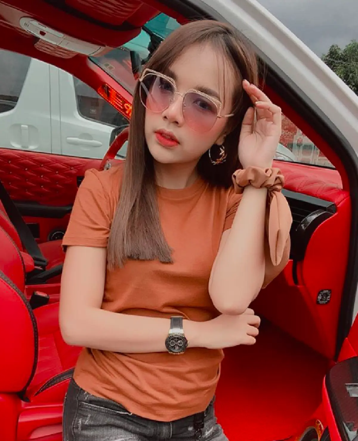 มาไกลมาก! ส่องภาพ “เจนนี่ ได้หมดถ้าสดชื่น” ตั้งแต่อดีตจนถึงปัจจุบัน