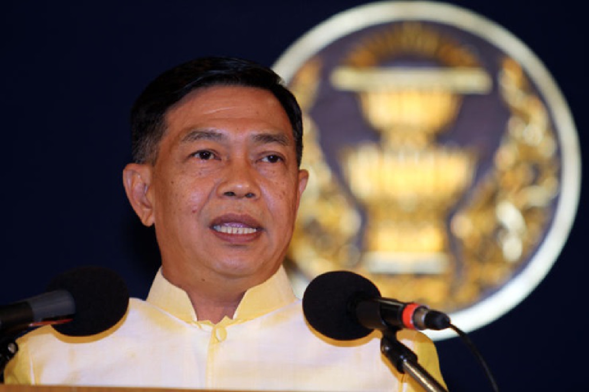 อุทธรณ์ยืนยกฟ้อง"อลงกรณ์" คดีแจ้งความเท็จ อดีตผบ.สรรพาวุธ สตช.-ผอ.อผศ. อุทธรณ์ยืนยกฟ้อง"อลงกรณ์" คดีแจ้งความเท็จ อดีตผบ.สรรพาวุธ สตช.-ผอ.อผศ.