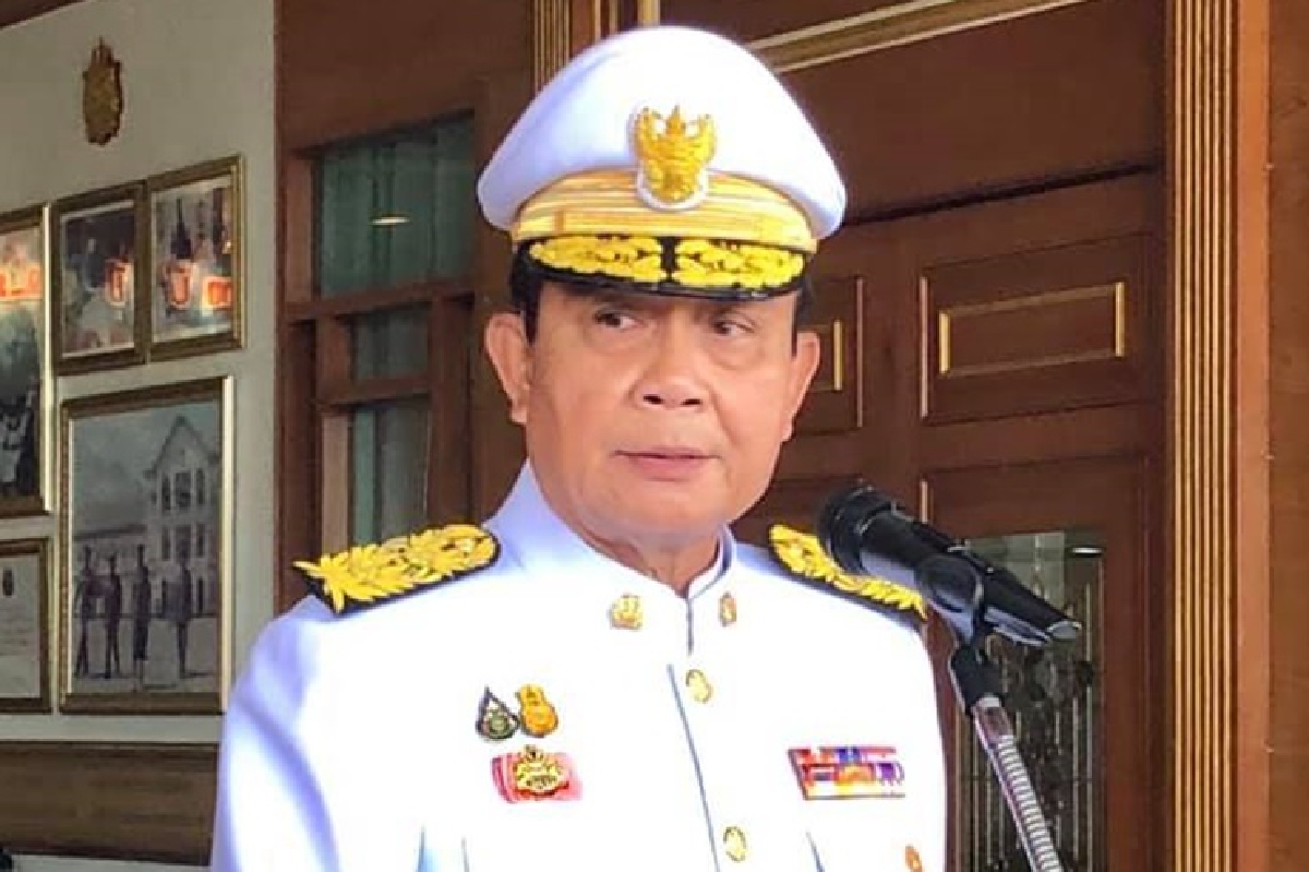 "บิ๊กตู่" คุยเอง! ยันเปิดเวทีฟังนักศึกษา ส.ค.นี้ "บิ๊กตู่" คุยเอง! ยันเปิดเวทีฟังนักศึกษา ส.ค.นี้