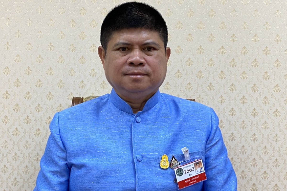 "แรมโบ้อีสาน"ยันลุงตู่ไม่คิดคุกคามนักศึกษาชุมนุมมีแต่เป็นห่วง "แรมโบ้อีสาน"ยันลุงตู่ไม่คิดคุกคามนักศึกษาชุมนุมมีแต่เป็นห่วง